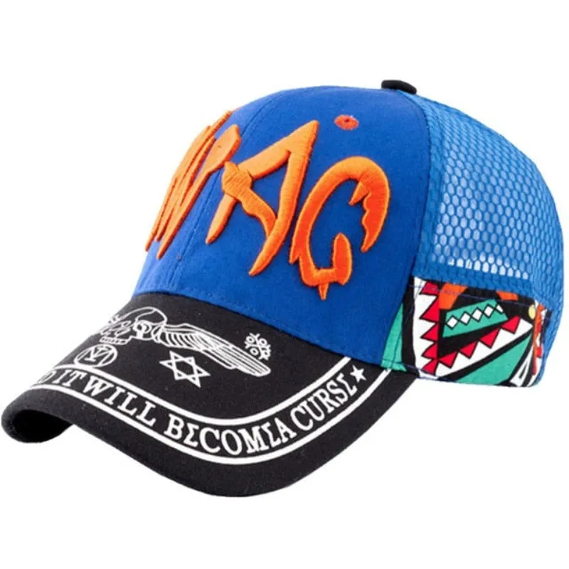 Swag Baseball Cap