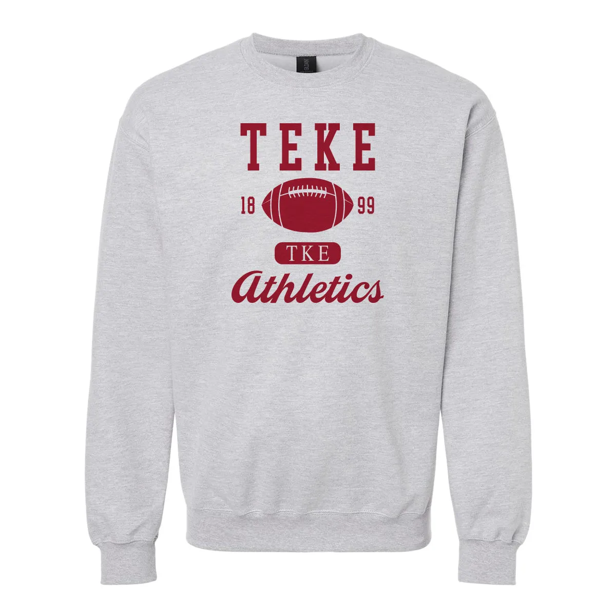 TKE Athletic Crewneck