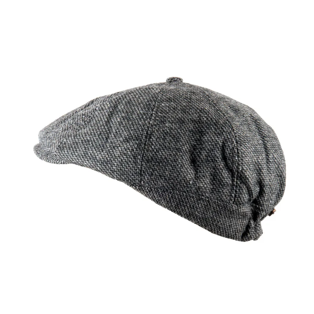 Tommy Tweed Baker Boy Cap