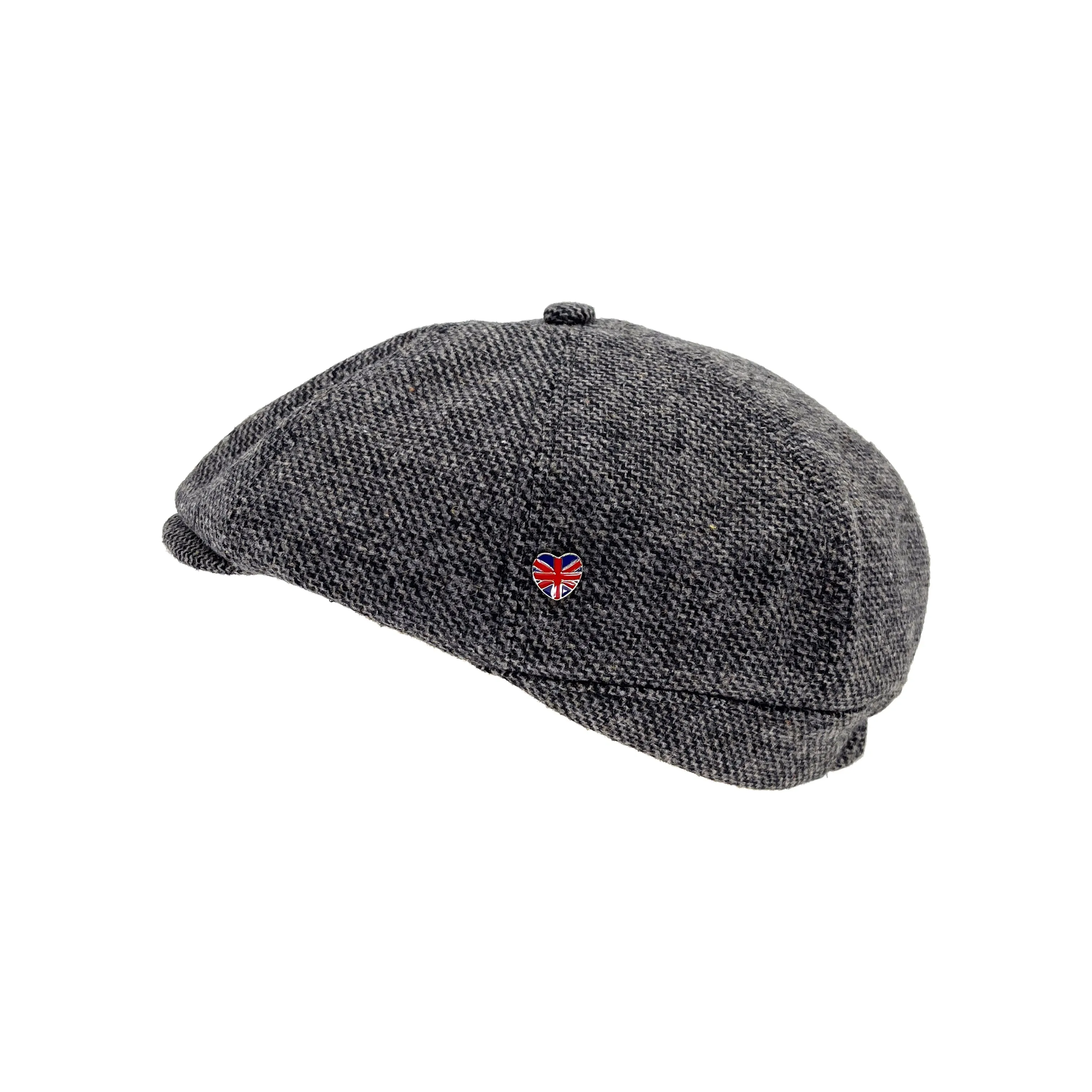 Tommy Tweed Baker Boy Cap