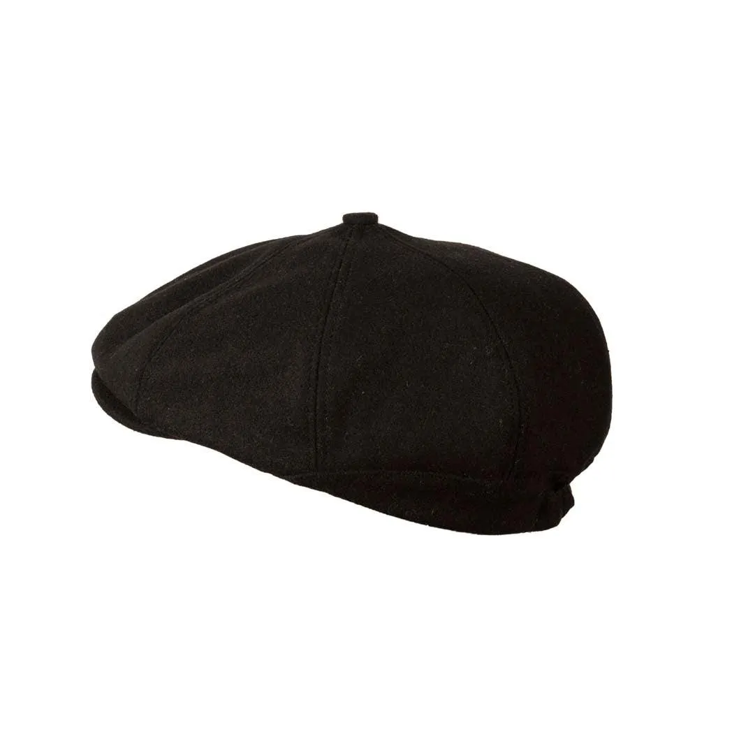 Tommy Tweed Baker Boy Cap