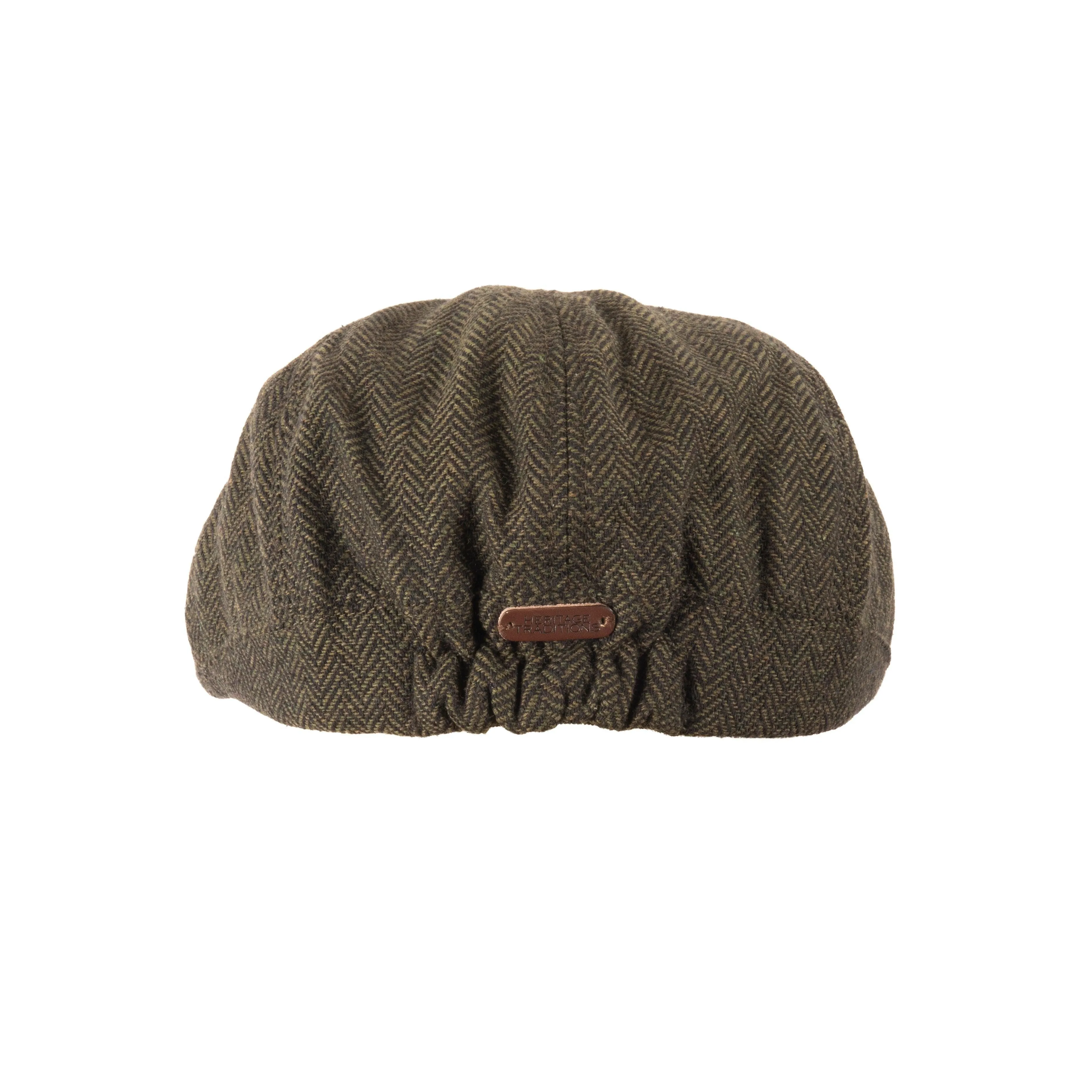 Tommy Tweed Baker Boy Cap