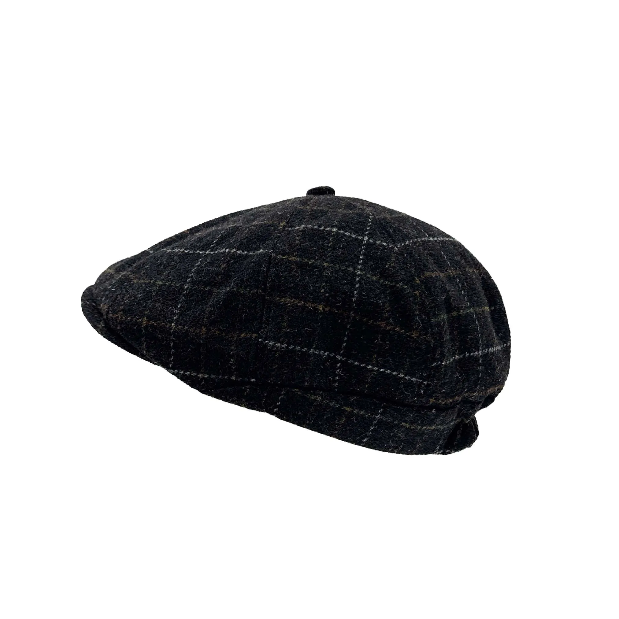 Tommy Tweed Baker Boy Cap