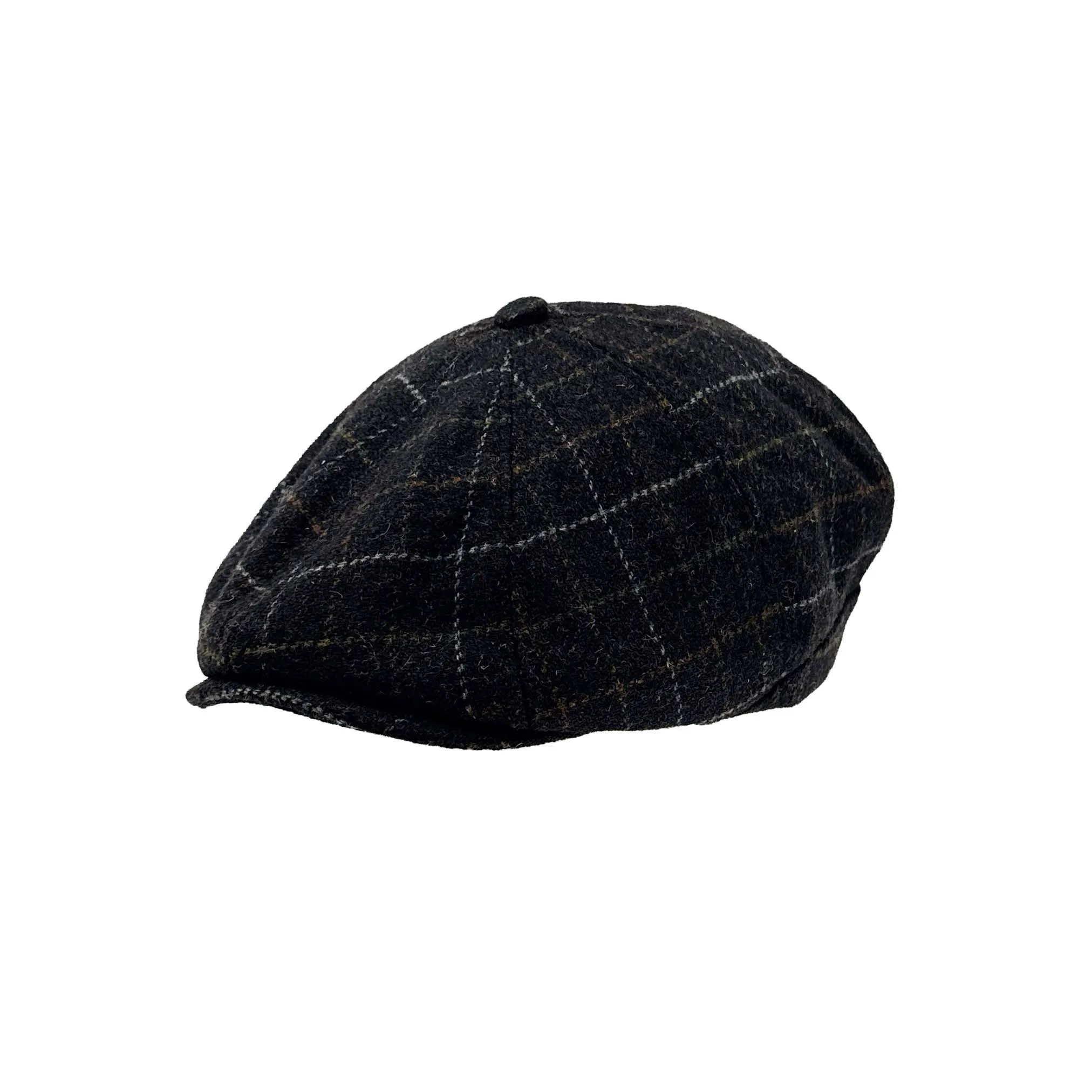 Tommy Tweed Baker Boy Cap