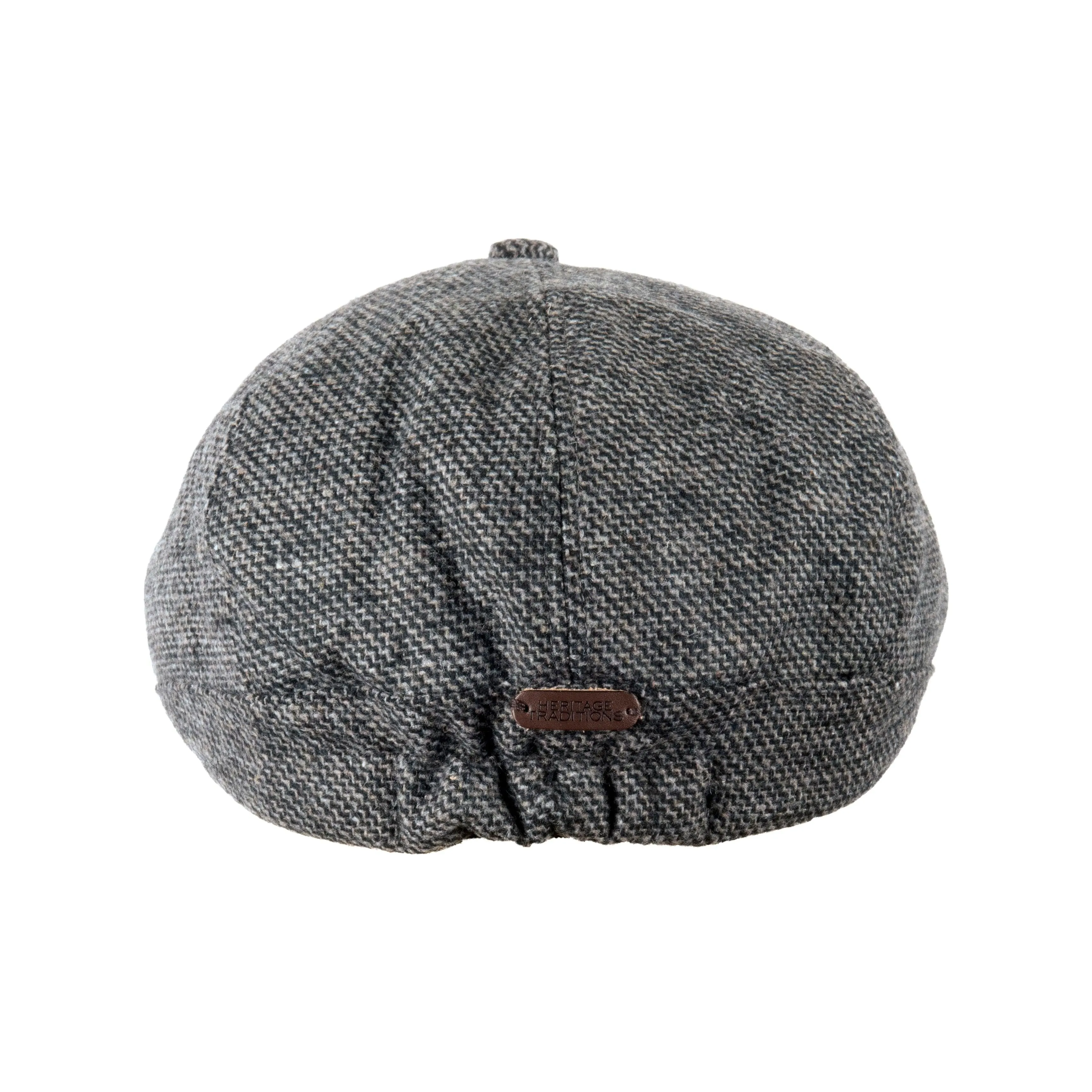 Tommy Tweed Baker Boy Cap