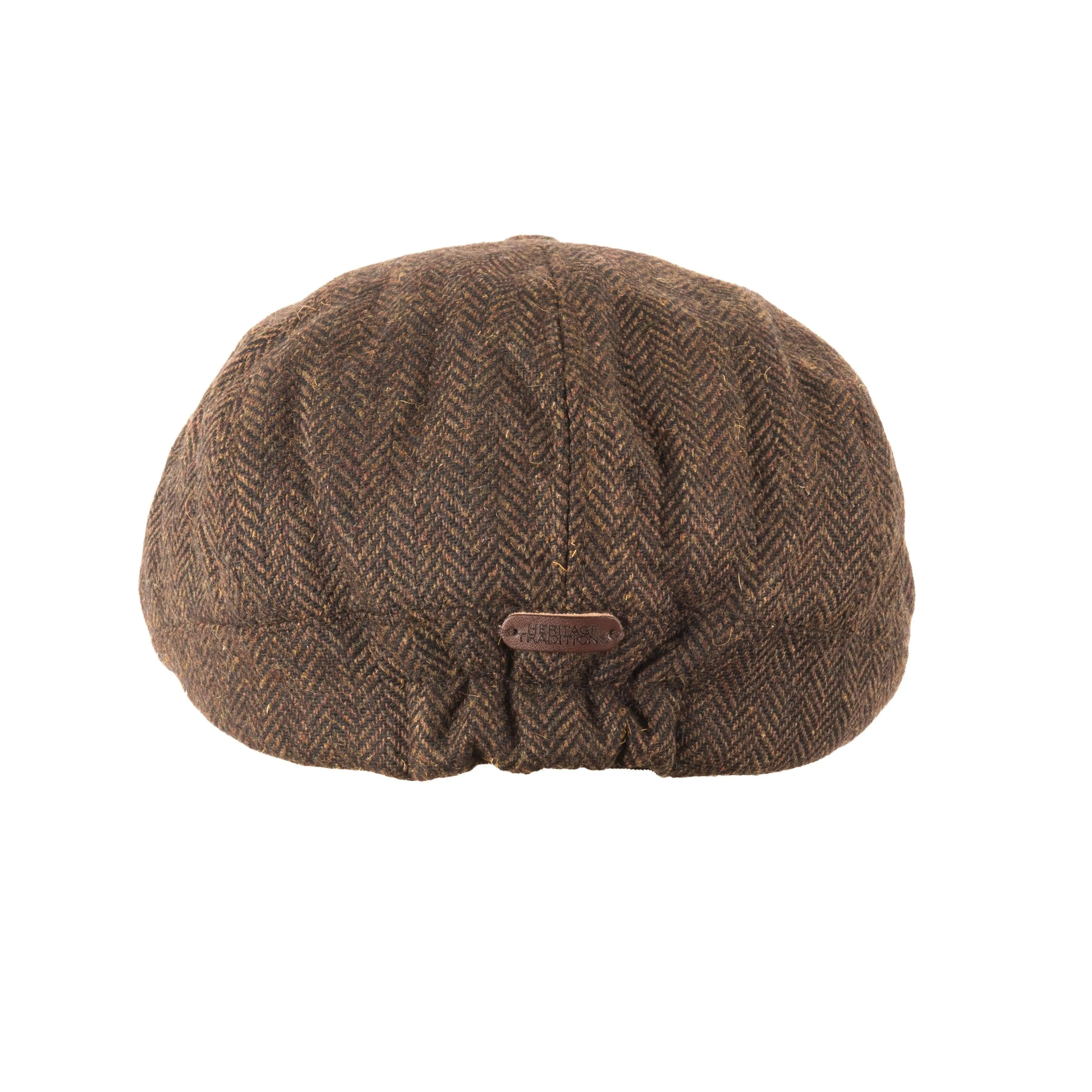 Tommy Tweed Baker Boy Cap