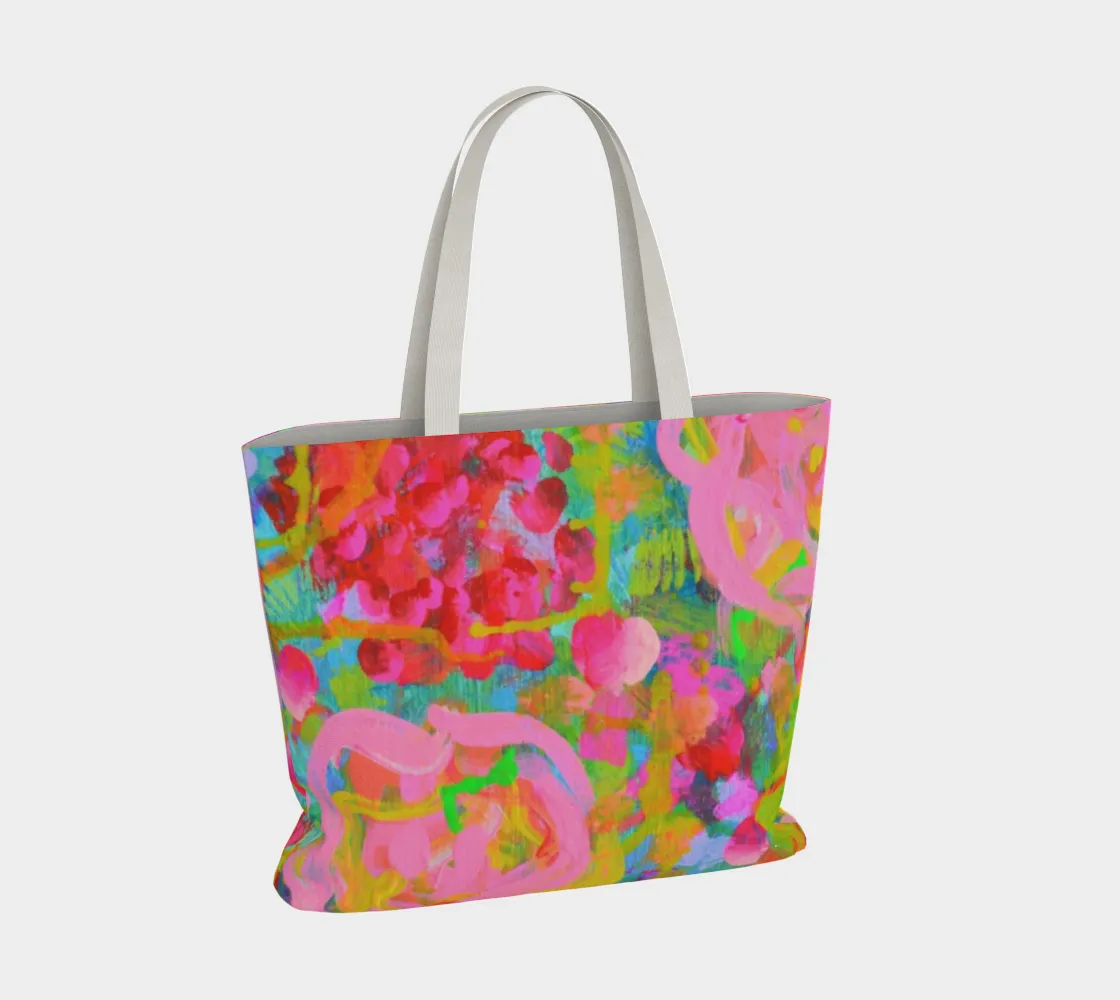 Tote Bag *Tropical*