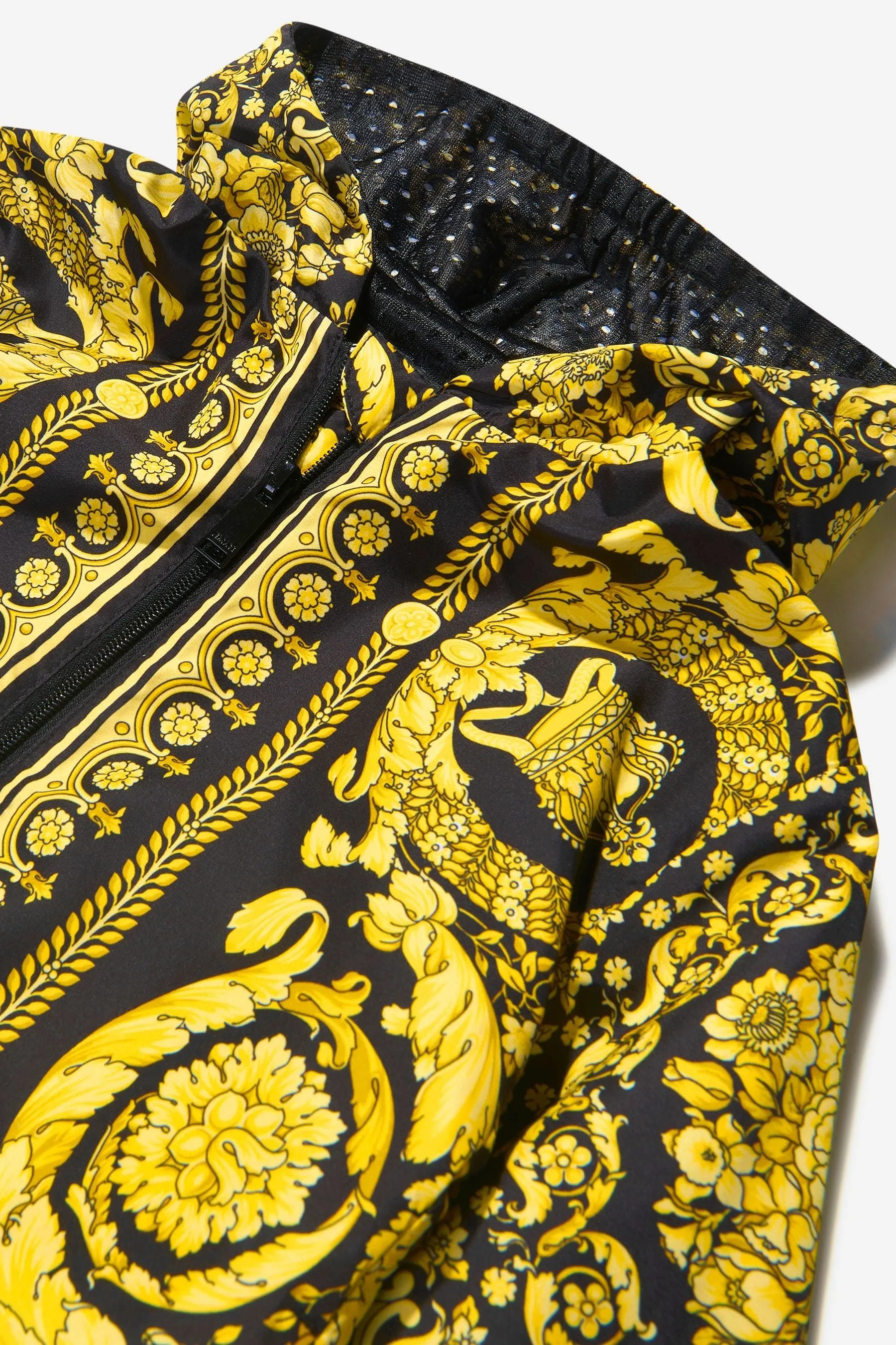 Versace Baby Boys Barocco Jacket