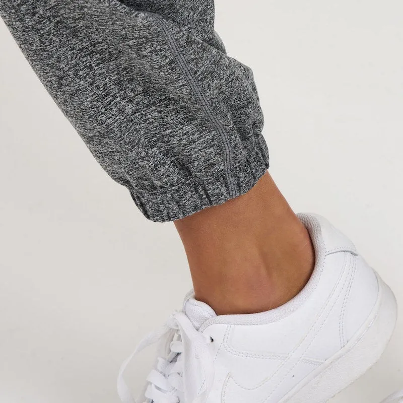 Vuori Boyfriend Jogger - Heather Grey