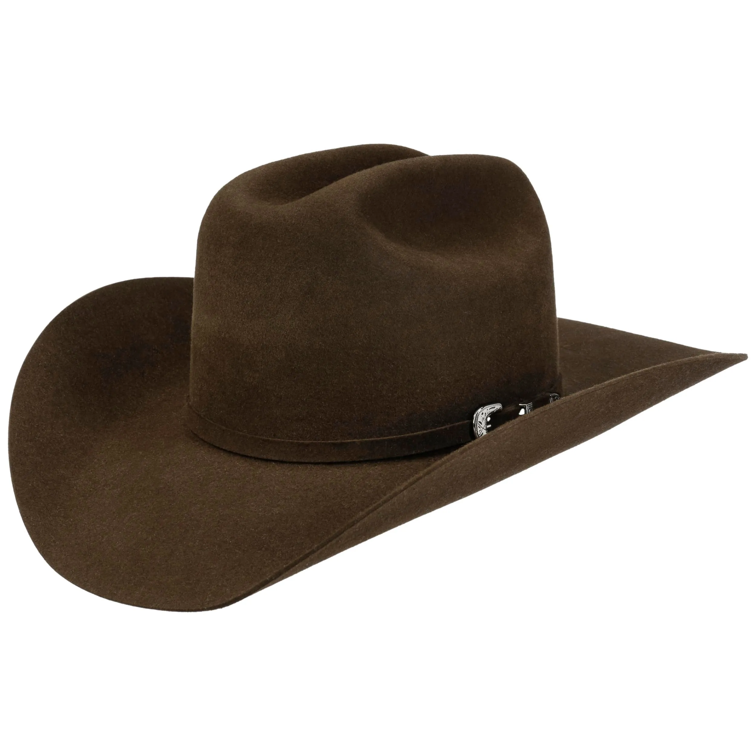 Western Woolfelt - JJ Hats