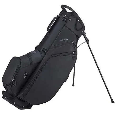 Wilson Feather Sand Golf Bag [WS]