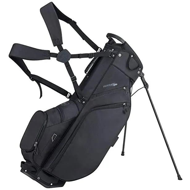 Wilson Feather Sand Golf Bag [WS]