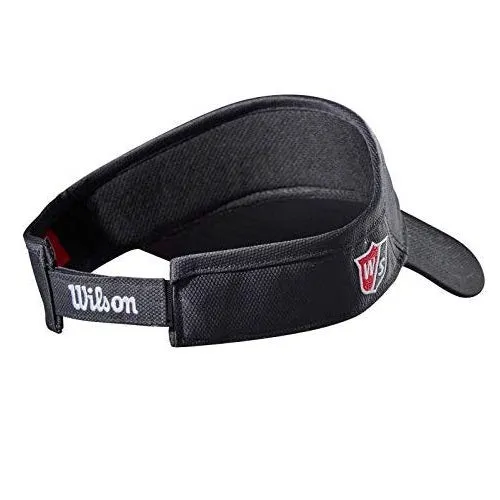 Wilson Staff Golf Visors Hats