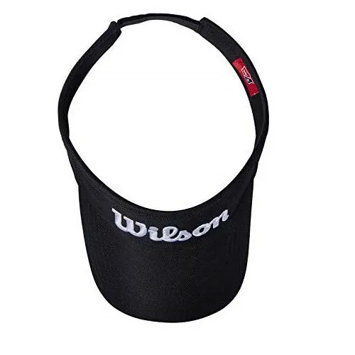 Wilson Staff Golf Visors Hats