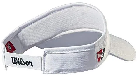 Wilson Staff Golf Visors Hats