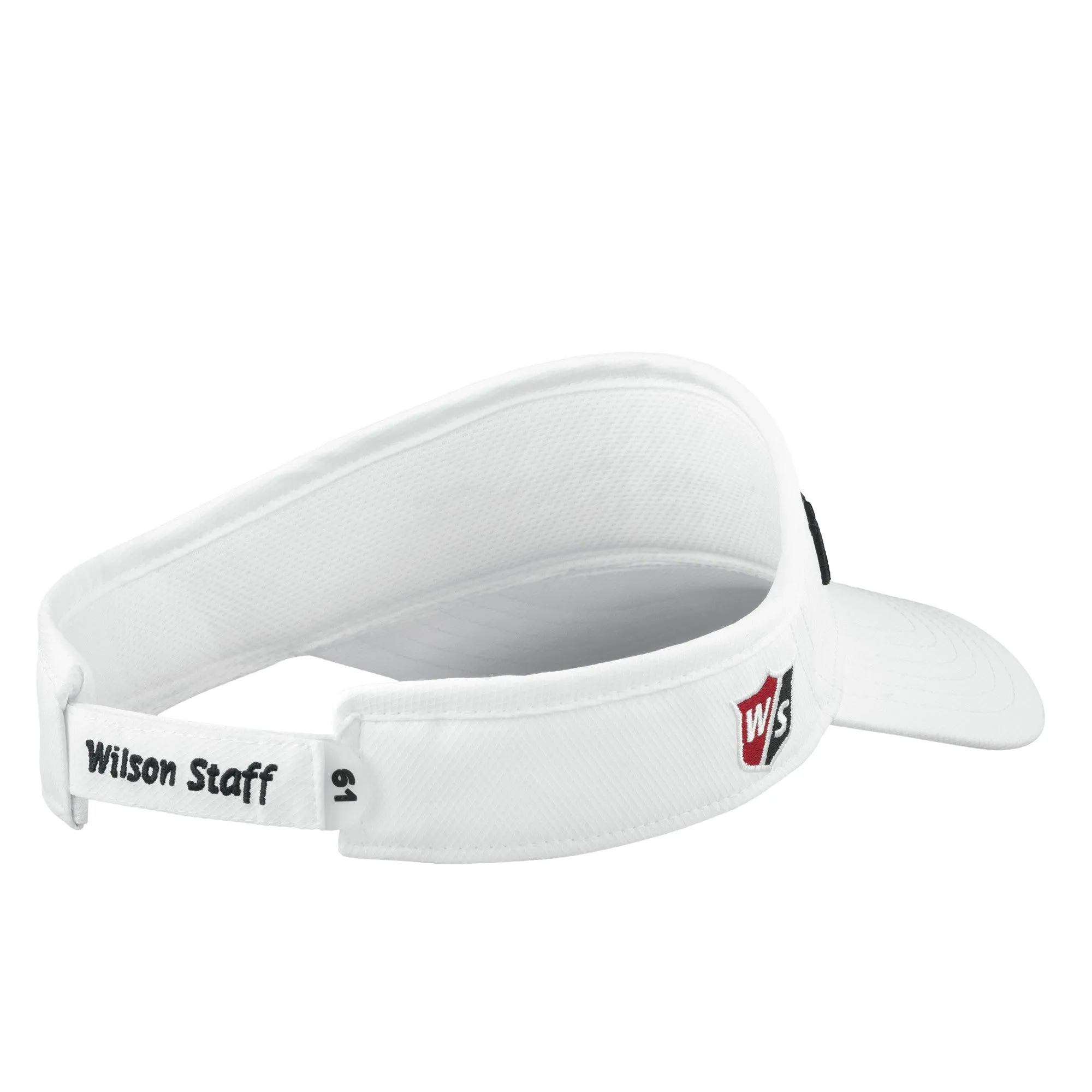 Wilson Staff Golf Visors Hats