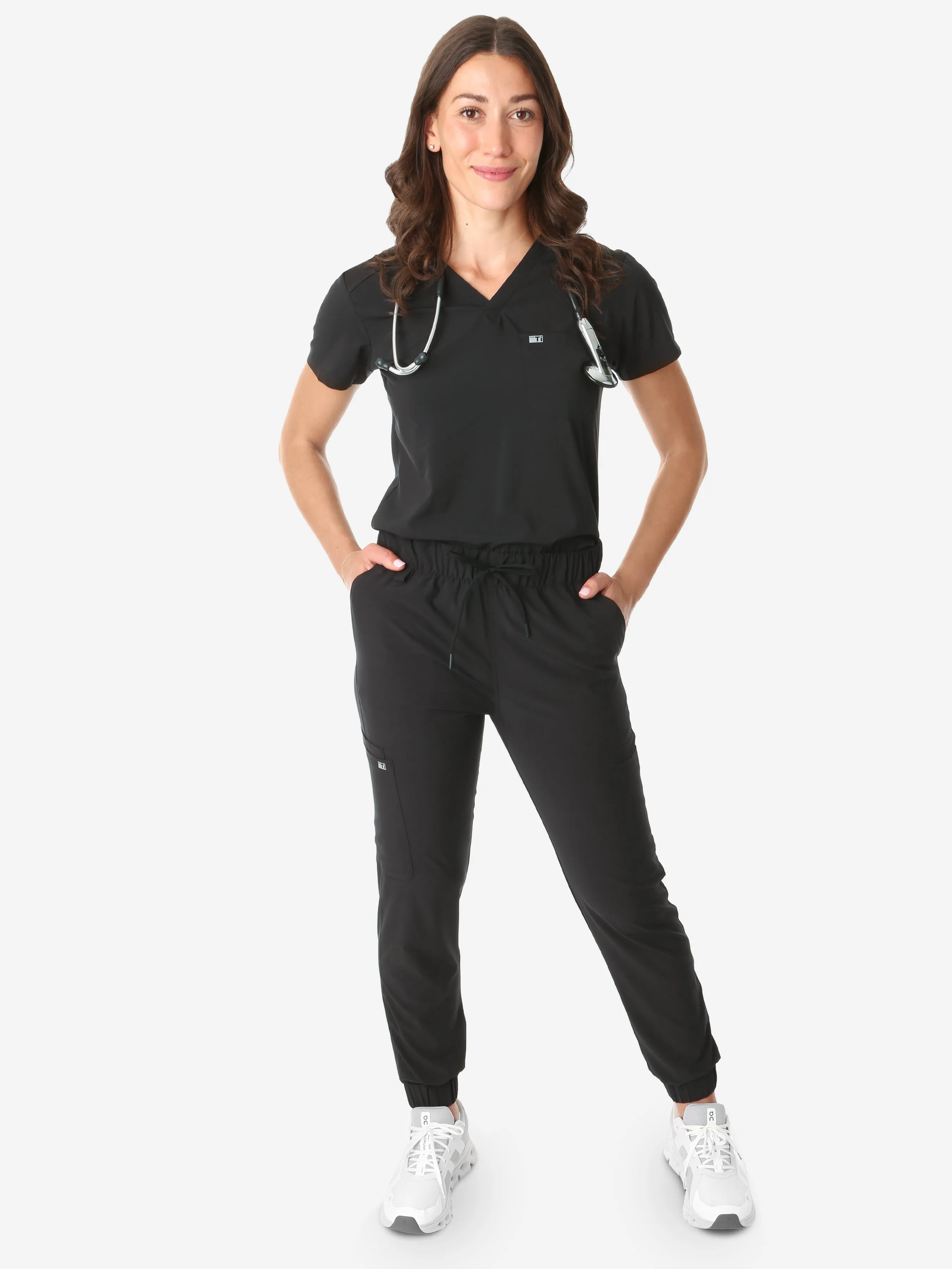 Women's Perfect Jogger Scrub Pants