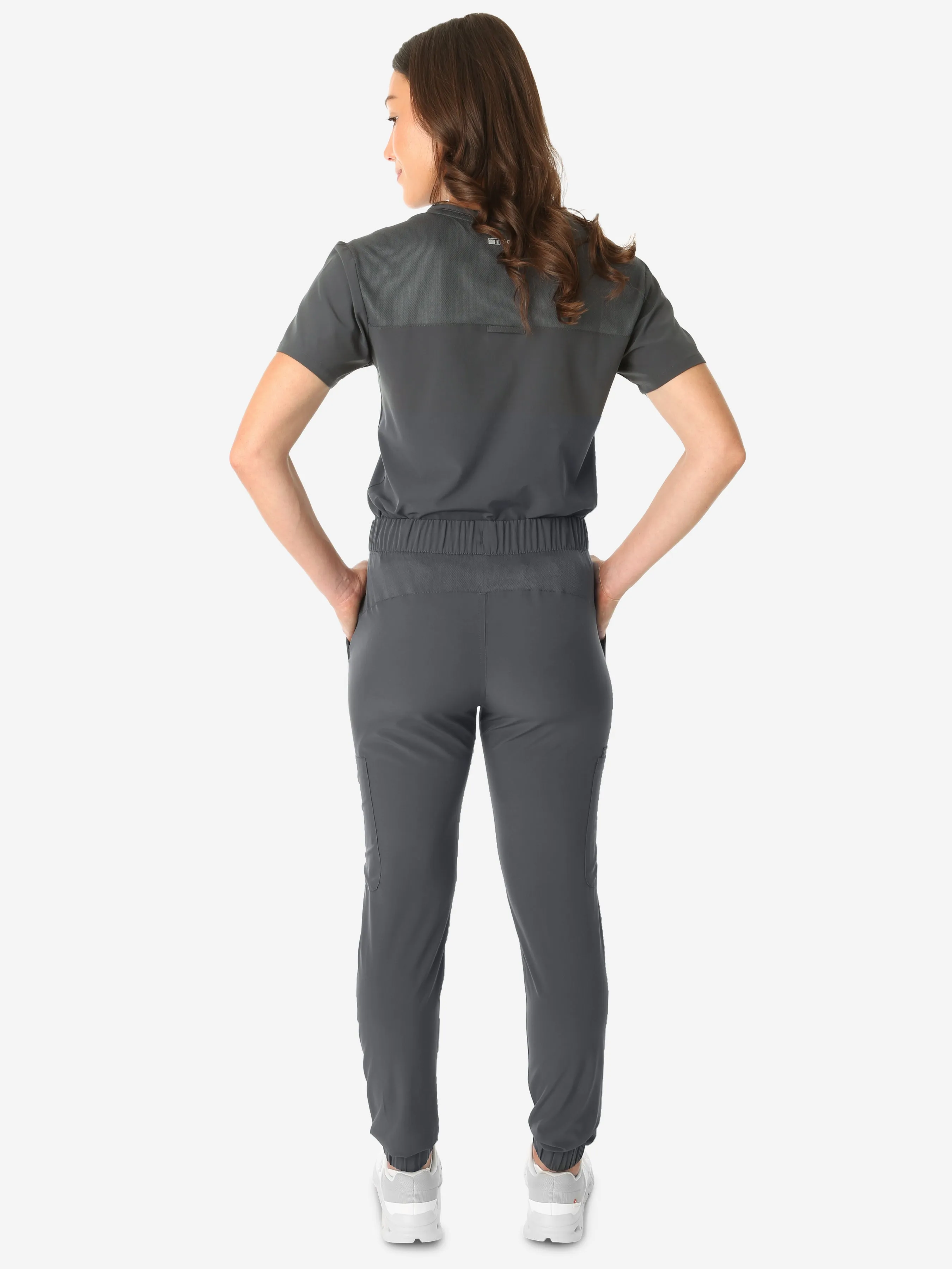 Women's Perfect Jogger Scrub Pants