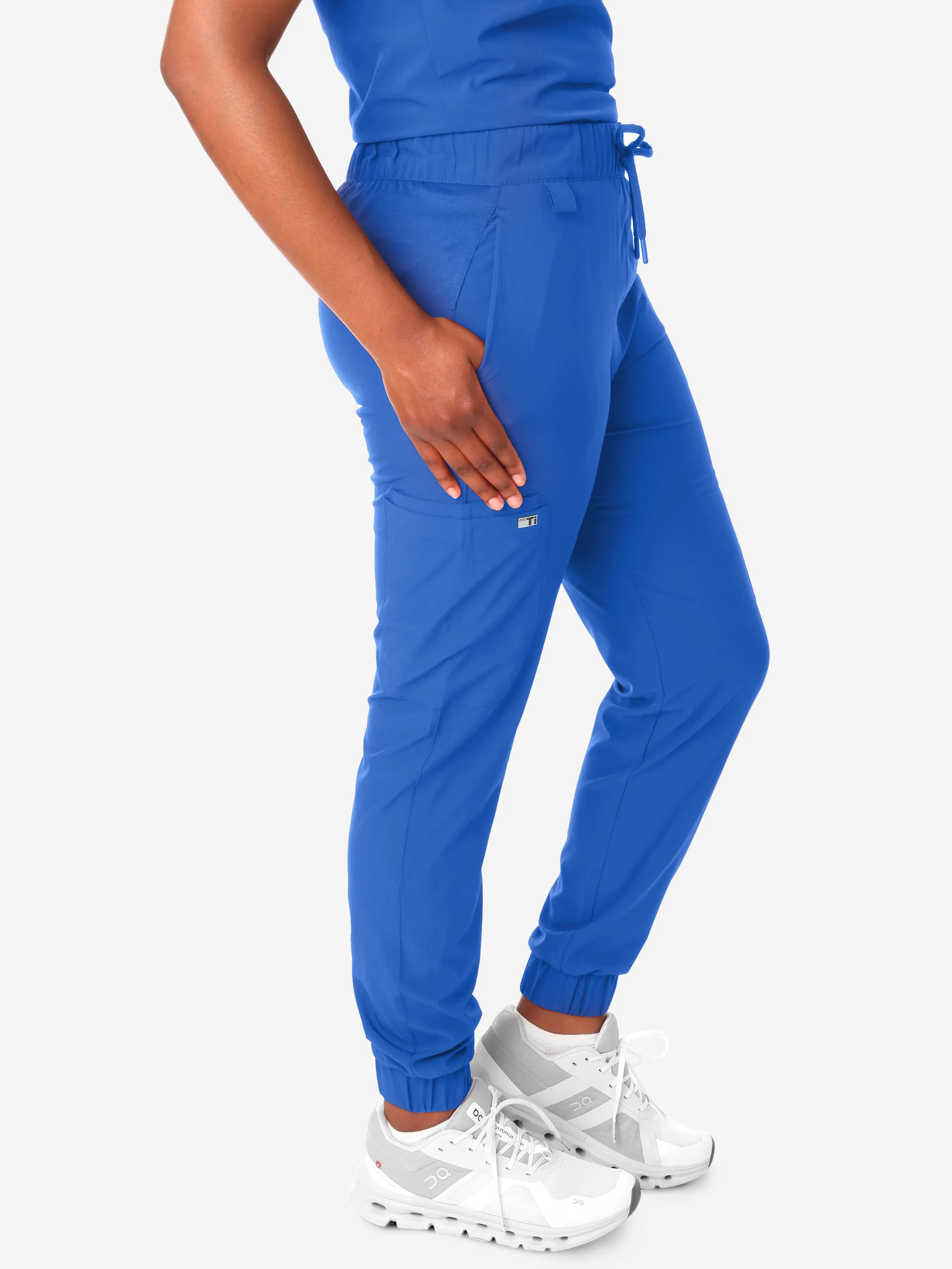 Women's Perfect Jogger Scrub Pants