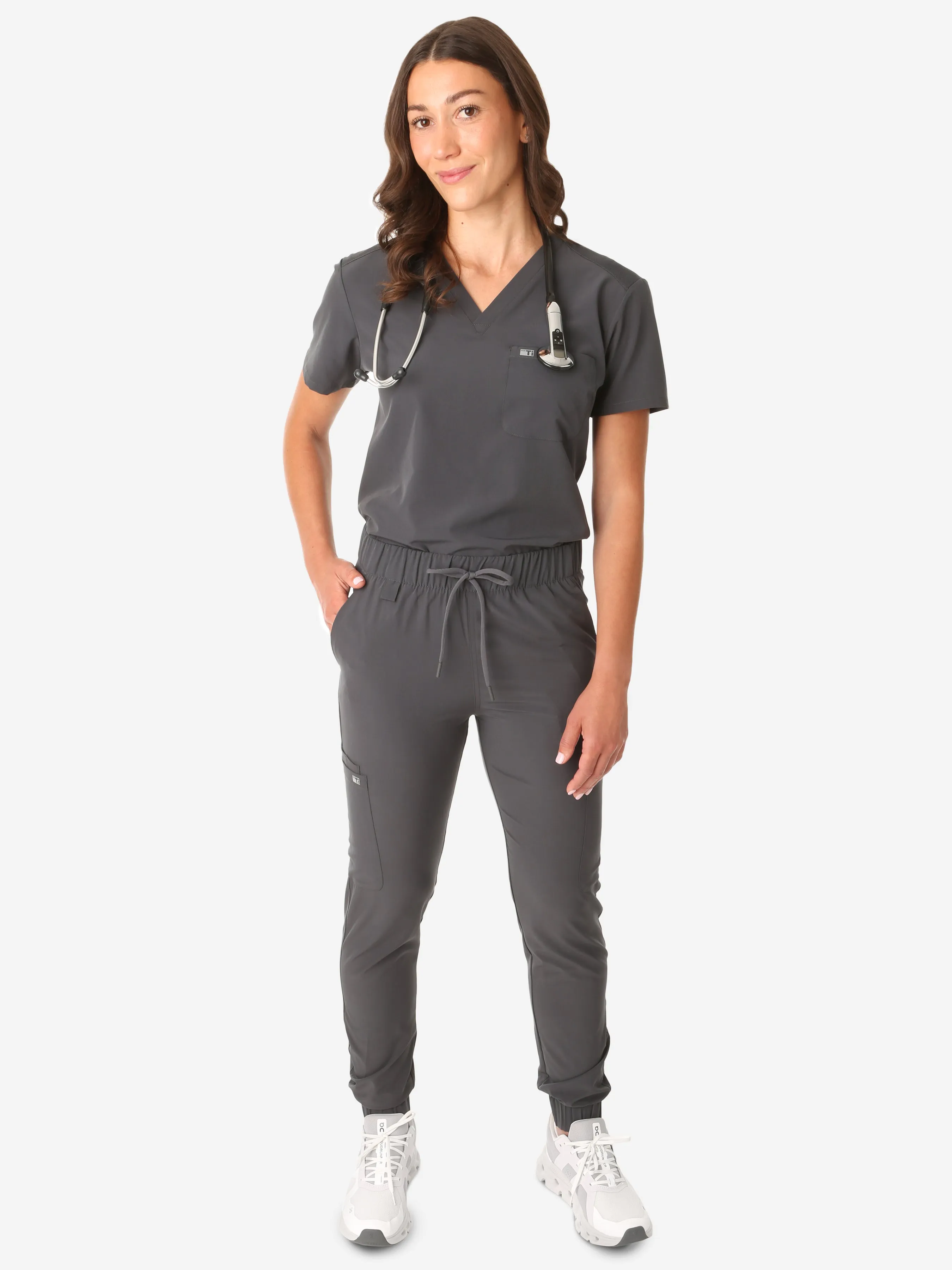 Women's Perfect Jogger Scrub Pants