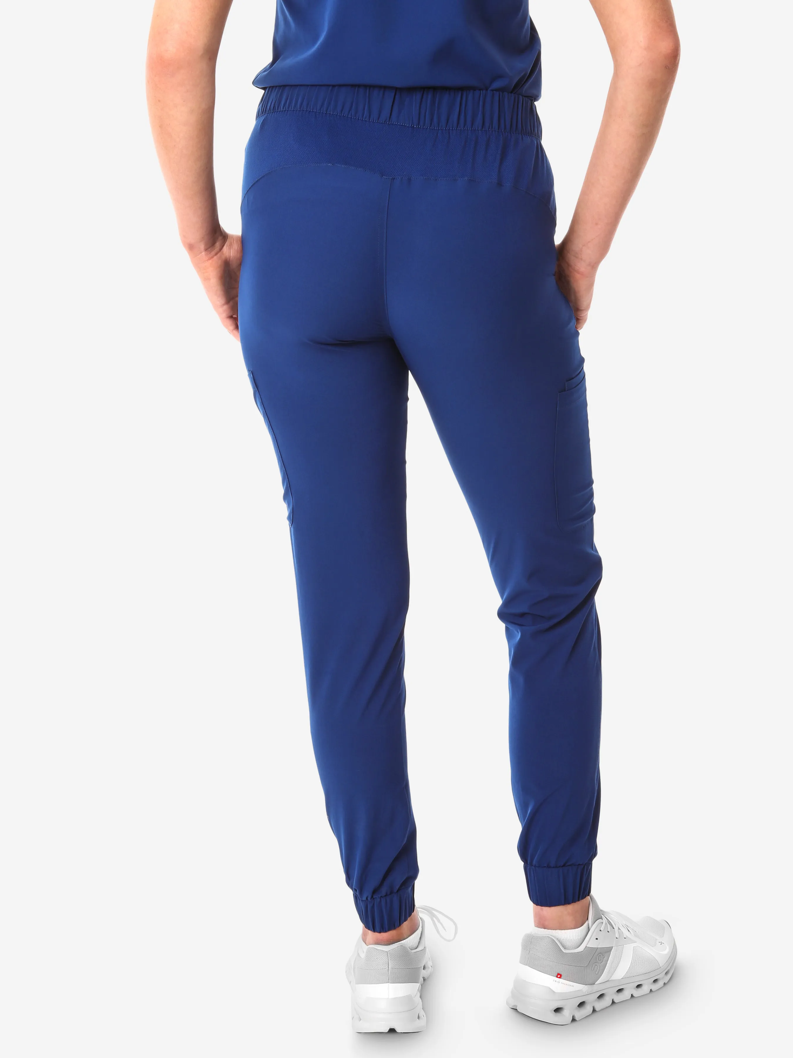 Women's Perfect Jogger Scrub Pants