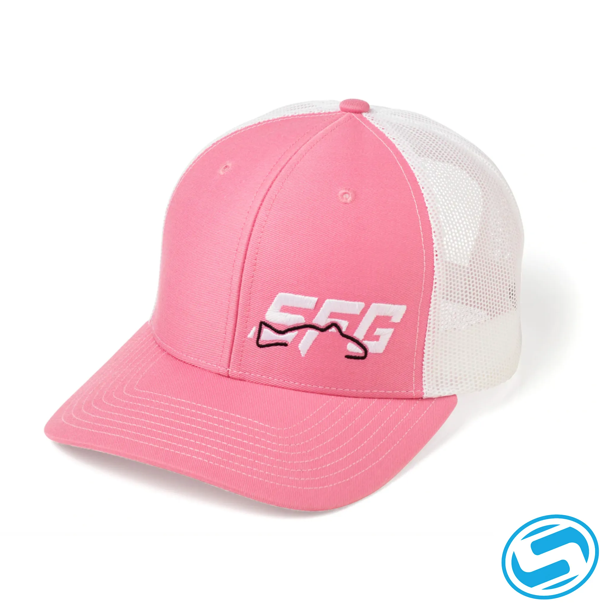 Women's Sodium Original SFG Trucker Adjustable Hat